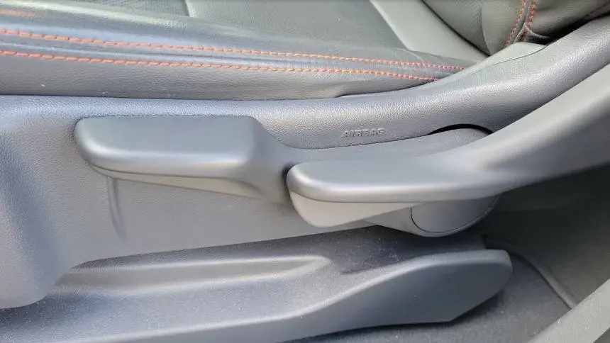 2021 Chevrolet Bolt 1G1FZ6S00M4111445