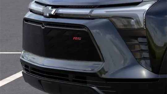 2025 Chevrolet Blazer EV 3GNKDHRK1SS199689