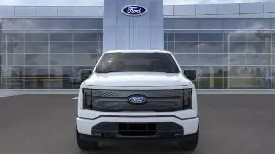 2025 Ford F-150 Lightning 1FT6W3L78SWG02082