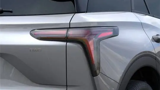 2025 Chevrolet Blazer EV 3GNKDBRMXSS205276