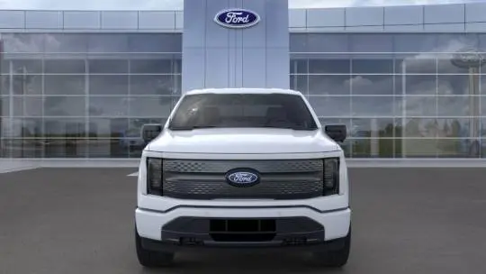 2025 Ford F-150 Lightning 1FT6W3L78SWG02082