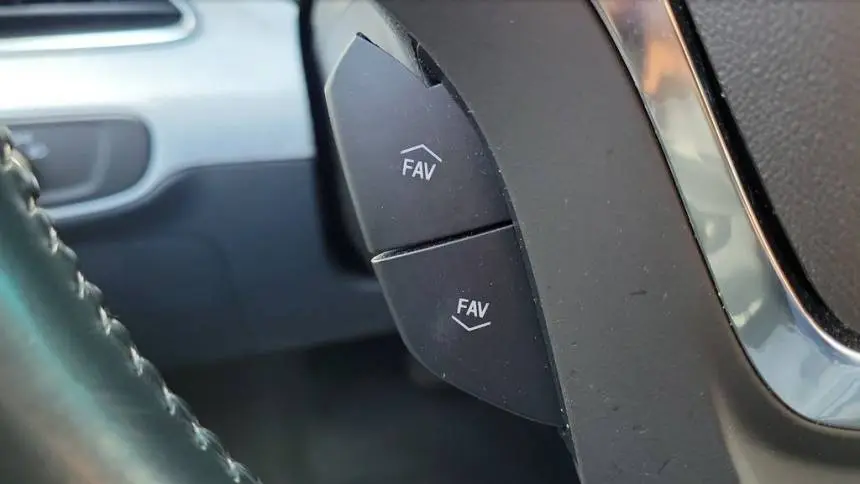 2021 Chevrolet Bolt 1G1FZ6S00M4111445