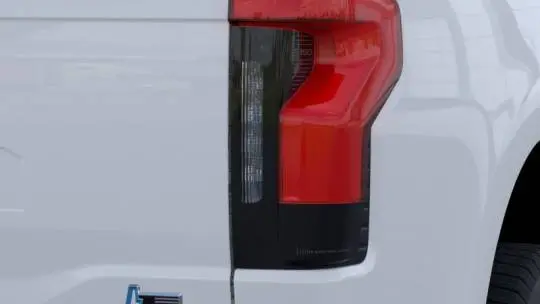 2025 Ford F-150 Lightning 1FT6W3L78SWG02082