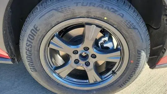2025 Subaru Solterra JTMABABA0SA099300