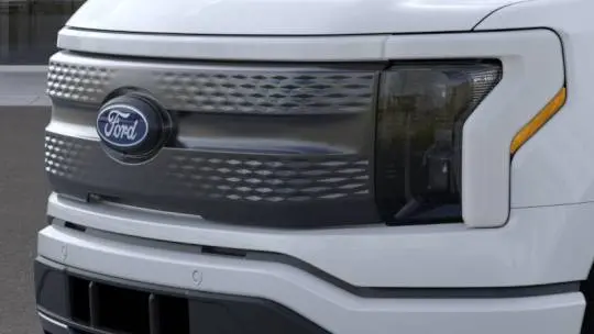 2025 Ford F-150 Lightning 1FT6W3L78SWG02082