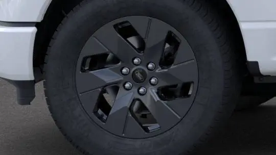 2025 Ford F-150 Lightning 1FT6W3L78SWG02082