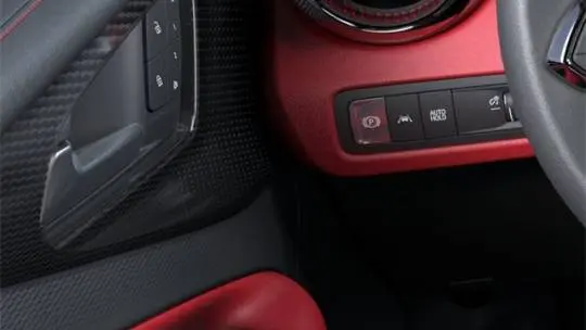 2025 Chevrolet Blazer EV 3GNKDHRK1SS199689
