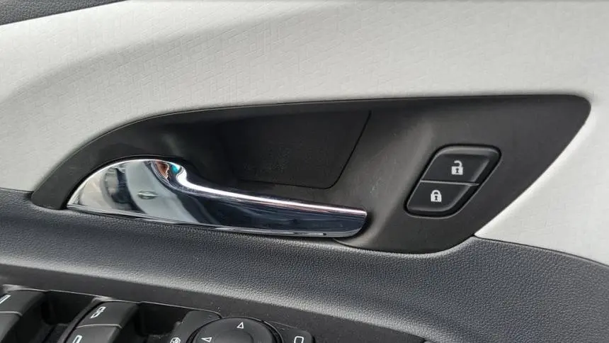 2021 Chevrolet Bolt 1G1FZ6S00M4111445