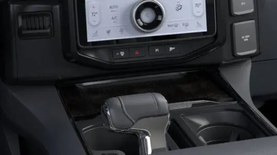 2025 Ford F-150 Lightning 1FT6W3L78SWG02082