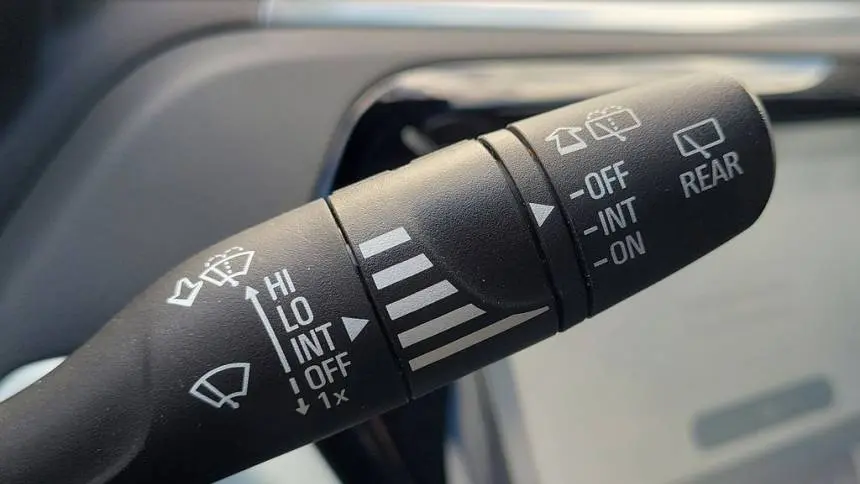 2021 Chevrolet Bolt 1G1FZ6S00M4111445