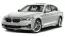 2022 BMW 5 Series