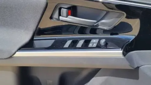2025 Subaru Solterra JTMABABA0SA099300