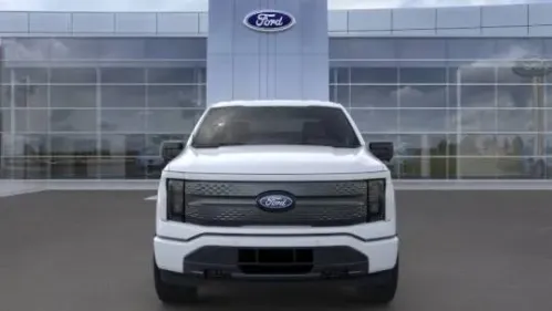 2025 Ford F-150 Lightning 1FT6W3L78SWG02082