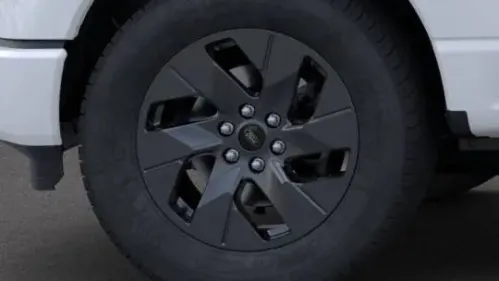2025 Ford F-150 Lightning 1FT6W3L78SWG02082