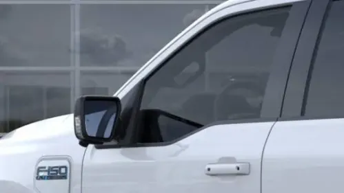 2025 Ford F-150 Lightning 1FT6W3L78SWG02082