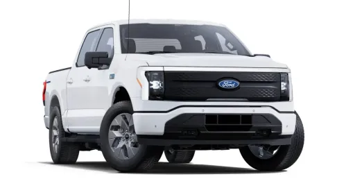2025 Ford F-150 Lightning 1FT6W3L78SWG02082