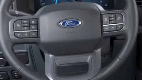 2025 Ford F-150 Lightning 1FT6W3L78SWG02082