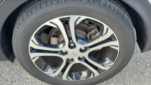 2021 Chevrolet Bolt 1G1FZ6S00M4111445