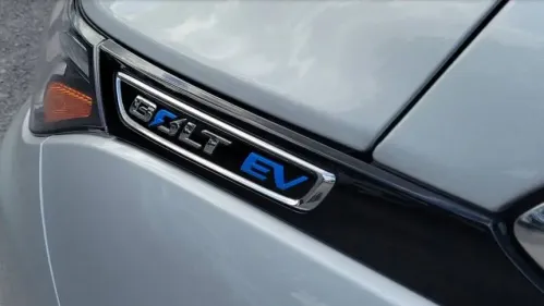 2021 Chevrolet Bolt 1G1FZ6S00M4111445