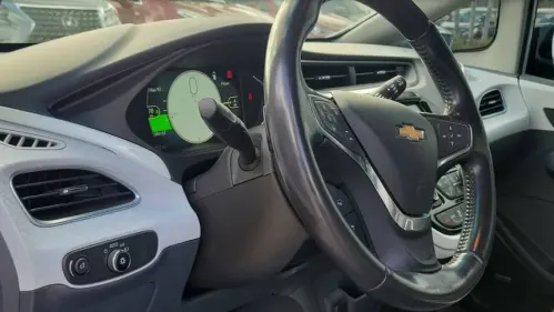 2021 Chevrolet Bolt 1G1FZ6S00M4111445