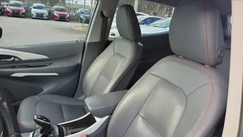 2021 Chevrolet Bolt 1G1FZ6S00M4111445