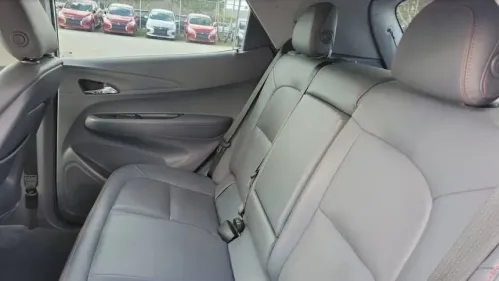 2021 Chevrolet Bolt 1G1FZ6S00M4111445