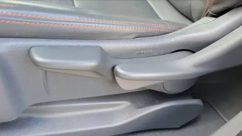 2021 Chevrolet Bolt 1G1FZ6S00M4111445