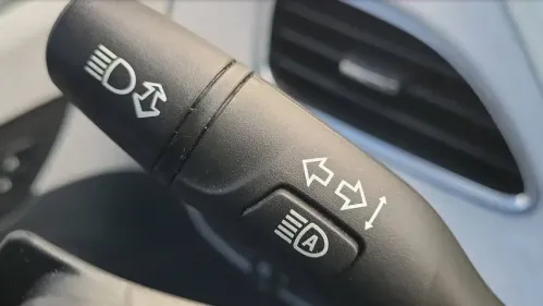 2021 Chevrolet Bolt 1G1FZ6S00M4111445