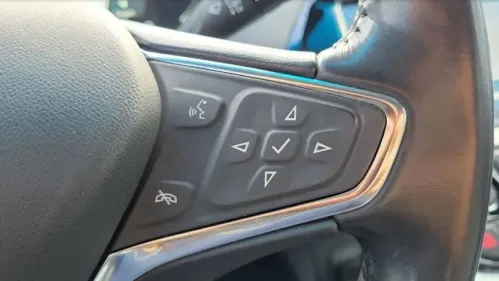 2021 Chevrolet Bolt 1G1FZ6S00M4111445