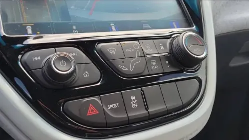 2021 Chevrolet Bolt 1G1FZ6S00M4111445