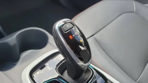 2021 Chevrolet Bolt 1G1FZ6S00M4111445