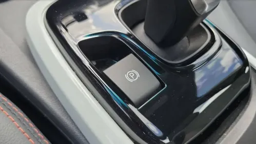 2021 Chevrolet Bolt 1G1FZ6S00M4111445