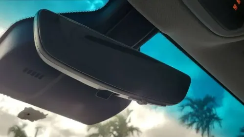 2021 Chevrolet Bolt 1G1FZ6S00M4111445