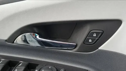 2021 Chevrolet Bolt 1G1FZ6S00M4111445