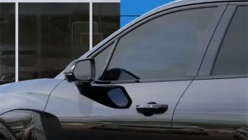 2025 Chevrolet Blazer EV 3GNKDHRK1SS199689