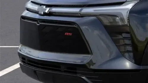 2025 Chevrolet Blazer EV 3GNKDHRK1SS199689