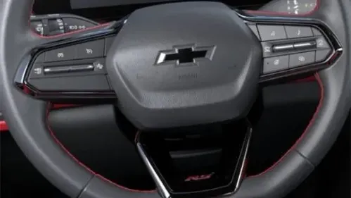 2025 Chevrolet Blazer EV 3GNKDHRK1SS199689