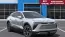 2025 Chevrolet Blazer EV