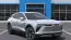 2025 Chevrolet Blazer EV