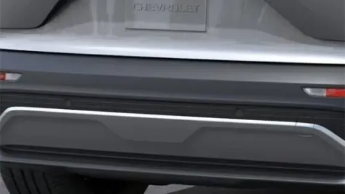 2025 Chevrolet Blazer EV 3GNKDBRMXSS205276