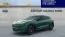 2025 Ford Mustang Mach E