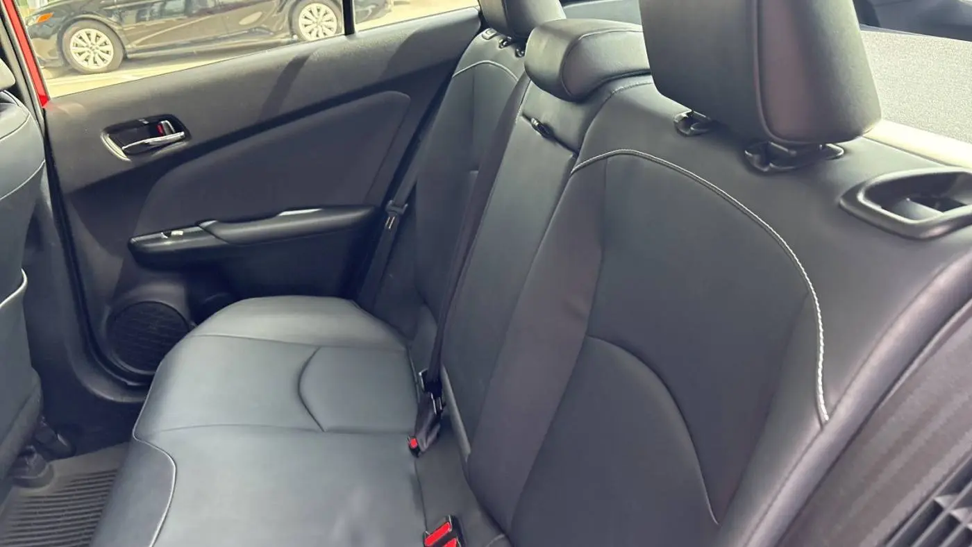 2022 Toyota Prius Prime JTDKAMFP0N3213862