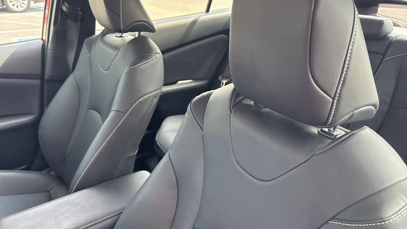 2022 Toyota Prius Prime JTDKAMFP0N3213862