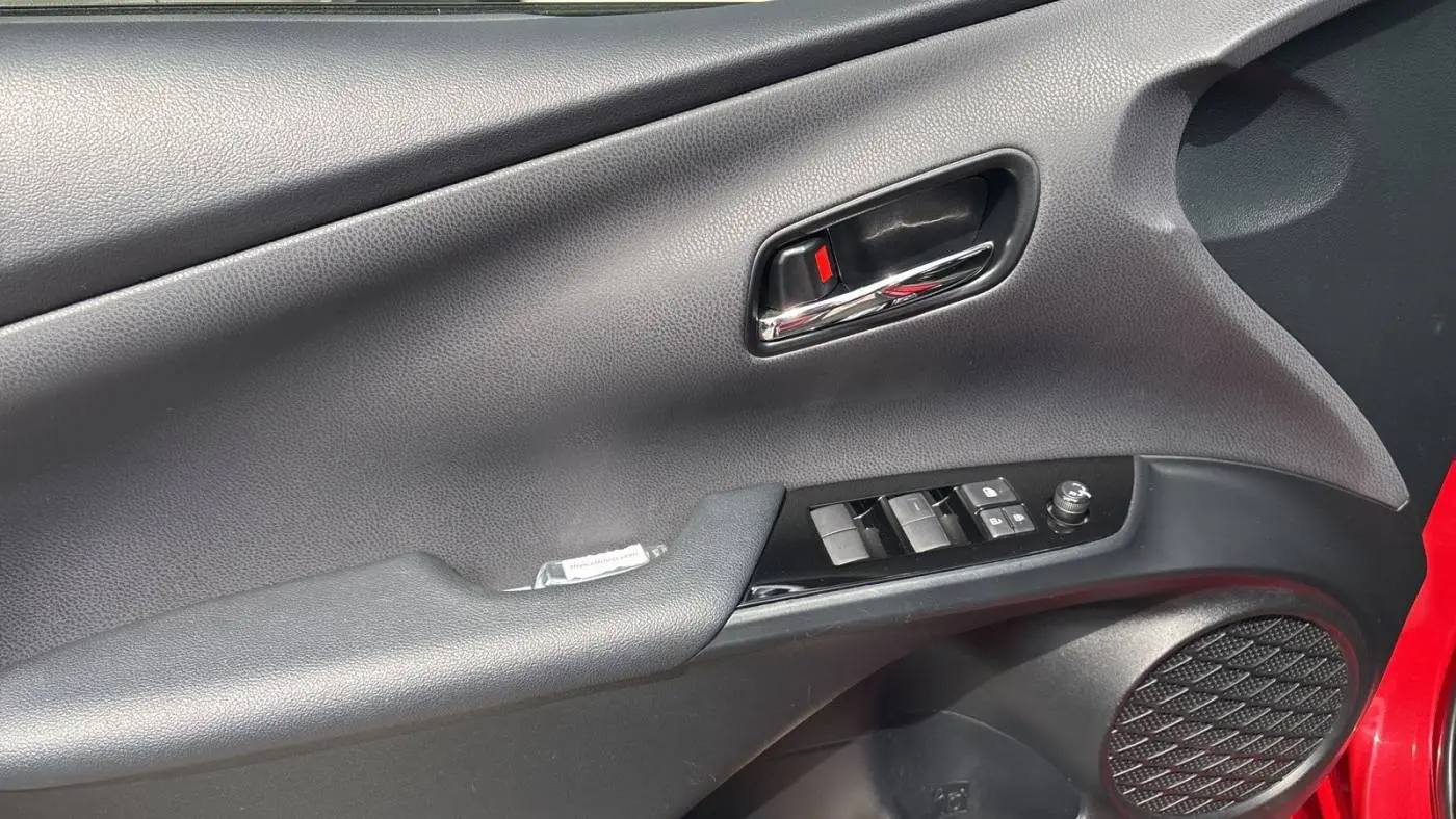 2022 Toyota Prius Prime JTDKAMFP0N3213862