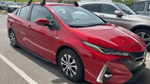 2022 Toyota Prius Prime JTDKAMFP0N3213862