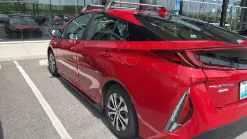 2022 Toyota Prius Prime JTDKAMFP0N3213862