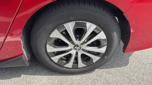 2022 Toyota Prius Prime JTDKAMFP0N3213862