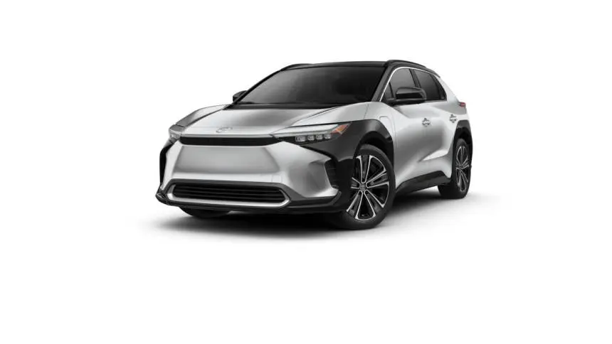 2024 Toyota bZ4X JTMABACA2RA078554