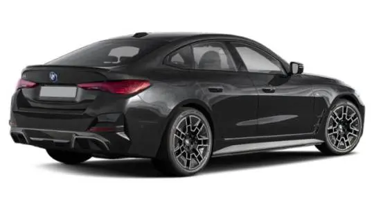 2025 BMW i4 WBY43HD04SFU93262