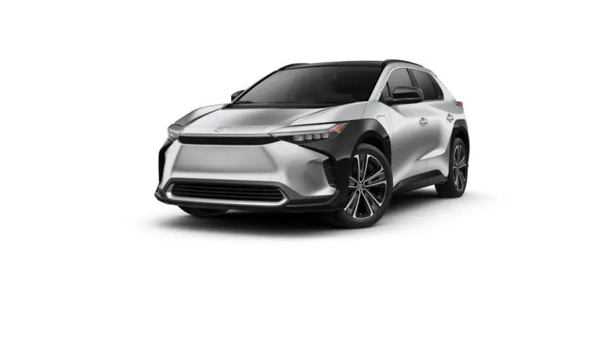 2024 Toyota bZ4X JTMABACA4RA072979